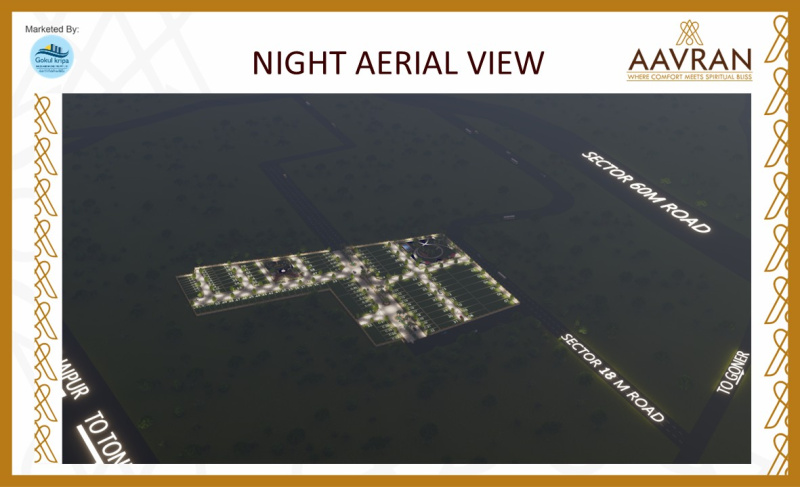 Residential Plot 111 Sq. Yards for Sale in Jagatpura, Jaipur