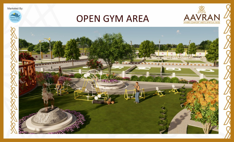  Residential Plot 100 Sq. Yards for Sale in Jagatpura, Jaipur