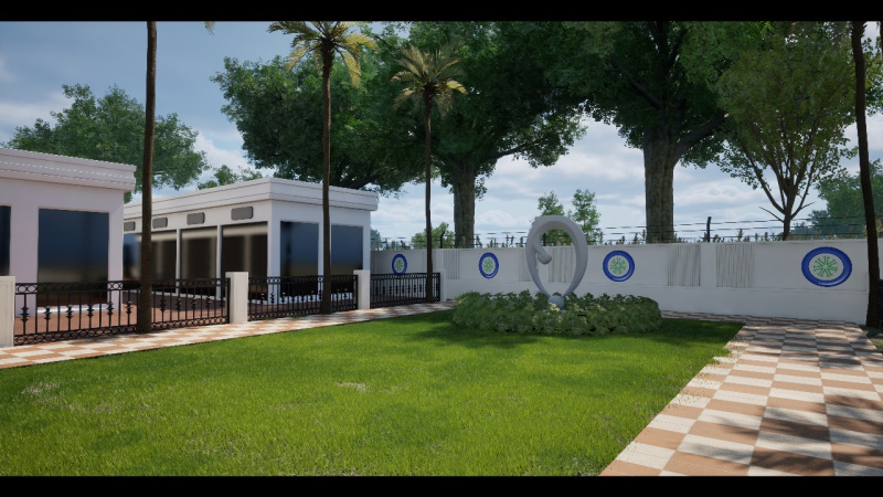  Residential Plot 200 Sq. Meter for Sale in Mahindra SEZ, Jaipur