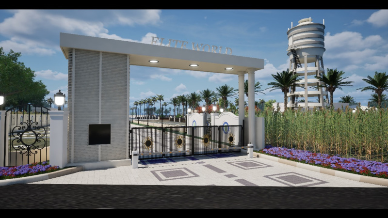  Residential Plot 200 Sq. Meter for Sale in Mahindra SEZ, Jaipur