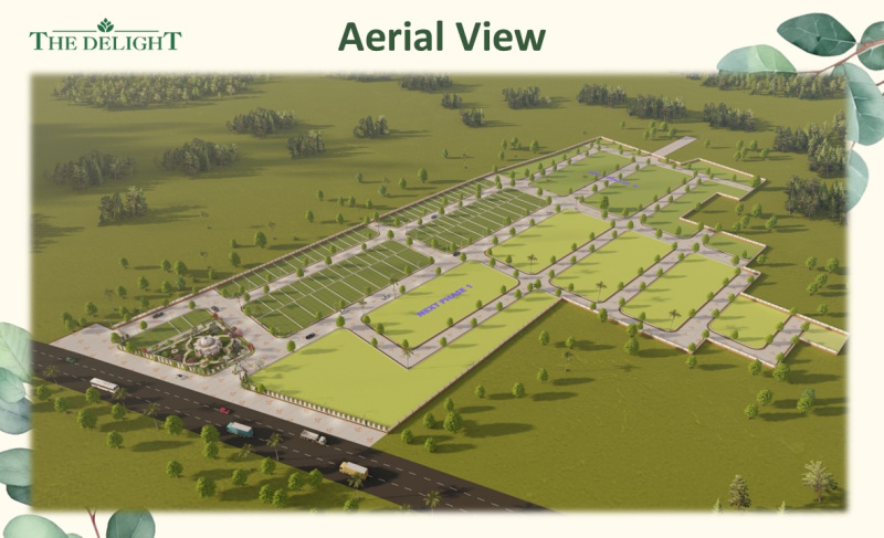  Residential Plot 100 Sq. Yards for Sale in Kanota, Jaipur
