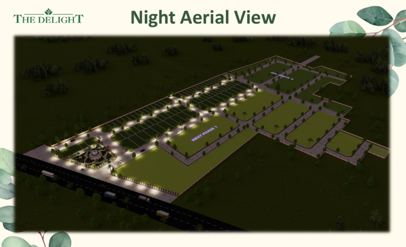  Residential Plot 100 Sq. Yards for Sale in Kanota, Jaipur