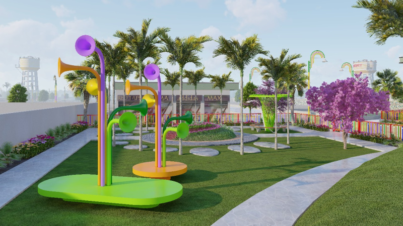  Residential Plot 300 Sq. Yards for Sale in Chaksu, Jaipur