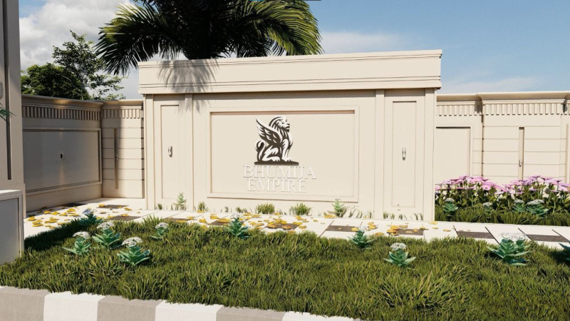  Residential Plot 200 Sq. Yards for Sale in Sikar Road, Jaipur