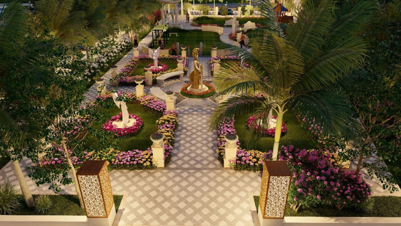  Residential Plot 200 Sq. Yards for Sale in Sikar Road, Jaipur
