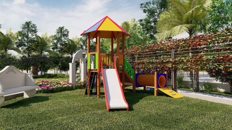  Residential Plot 200 Sq. Yards for Sale in Sikar Road, Jaipur