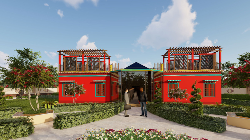  Residential Plot 153 Sq. Yards for Sale in Tonk Road, Jaipur