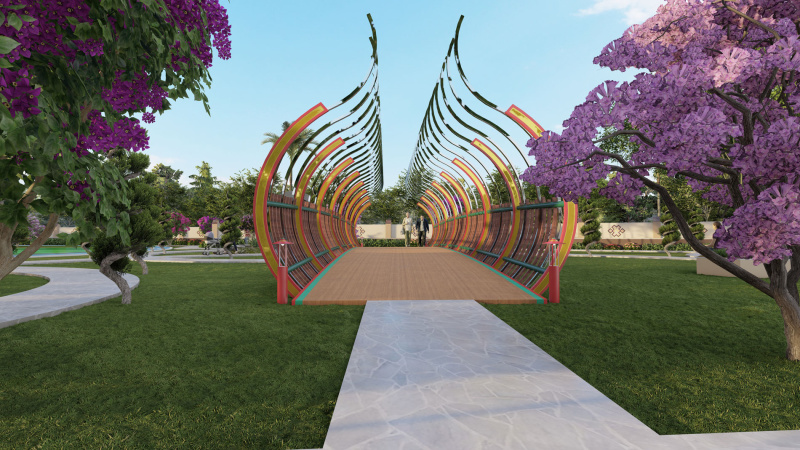  Residential Plot 153 Sq. Yards for Sale in Tonk Road, Jaipur