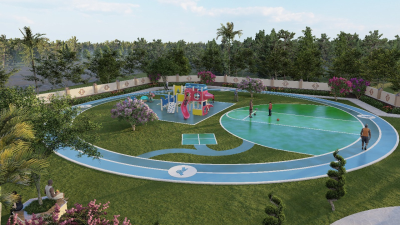  Residential Plot 111 Sq. Yards for Sale in Tonk Road, Jaipur