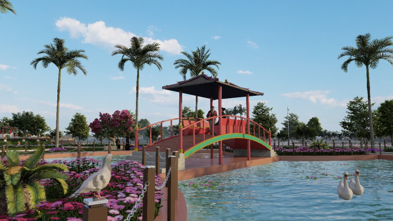  Residential Plot 200 Sq. Yards for Sale in Tonk Road, Jaipur
