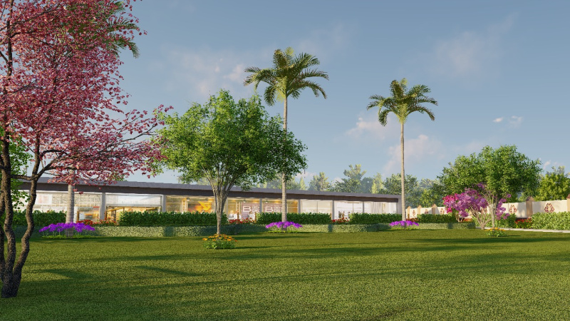  Residential Plot 300 Sq. Yards for Sale in Tonk Road, Jaipur