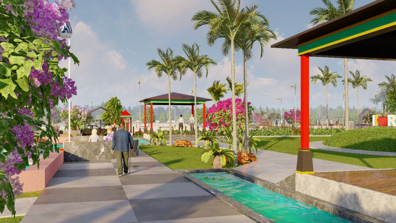  Residential Plot 400 Sq. Yards for Sale in Tonk Road, Jaipur
