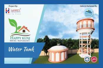  Residential Plot for Sale in Ajmer Road, Jaipur