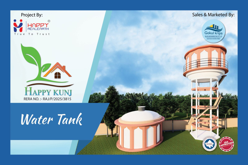  Residential Plot 900 Sq.ft. for Sale in Ajmer Road, Jaipur