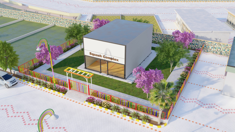  111 Sq. Yards Residential Plot for Sale in Sirsi Road, Sirsi Road, Jaipur