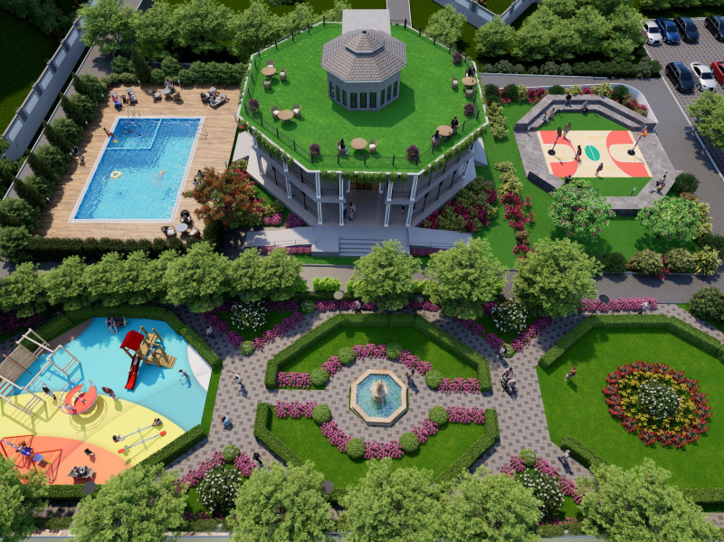  1500 Sq.ft. Residential Plot for Sale in Panvel, Navi Mumbai