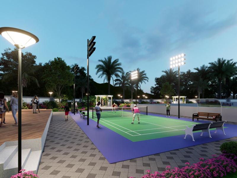  1200 Sq.ft. Residential Plot for Sale in Panvel, Navi Mumbai