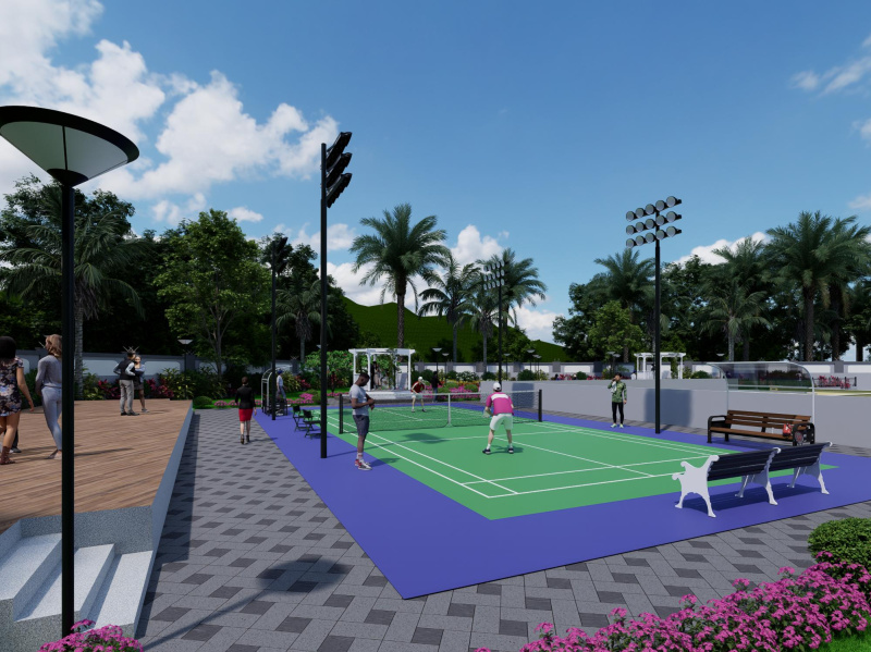  1200 Sq.ft. Residential Plot for Sale in Panvel, Navi Mumbai