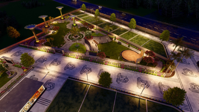  200 Sq. Yards Residential Plot for Sale in Tonk Road, Jaipur