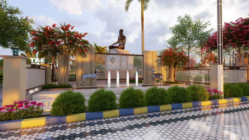  200 Sq. Yards Residential Plot for Sale in Tonk Road, Jaipur