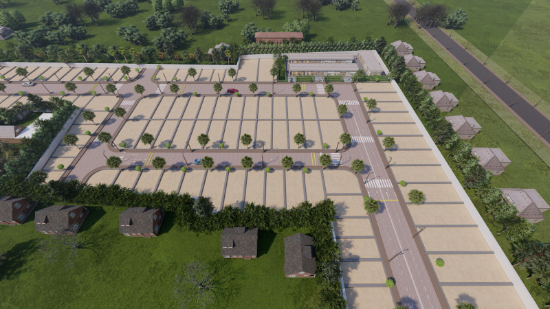  111 Sq. Yards Residential Plot for Sale in Shivdaspura, Jaipur