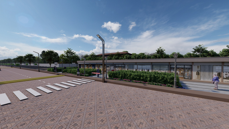  111 Sq. Yards Residential Plot for Sale in Shivdaspura, Jaipur