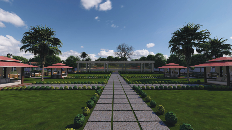  1000 Sq.ft. Residential Plot for Sale in Tonk Road, Jaipur