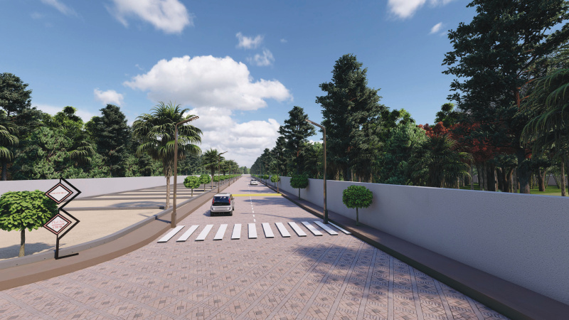  1000 Sq.ft. Residential Plot for Sale in Tonk Road, Jaipur