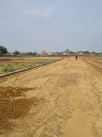  Residential Plot for Sale in Gomti Nagar Extension, Lucknow