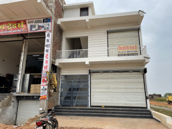  Commercial Shop for Sale in Abhanpur, Raipur