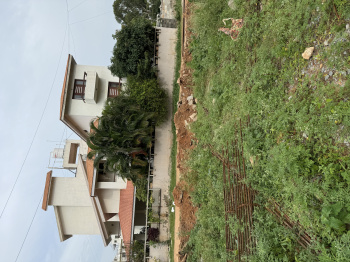  Residential Plot for Sale in Hebbal Kempapura, Bangalore