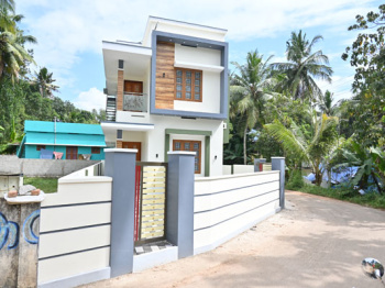 3 BHK House for Sale in Pothencode, Thiruvananthapuram