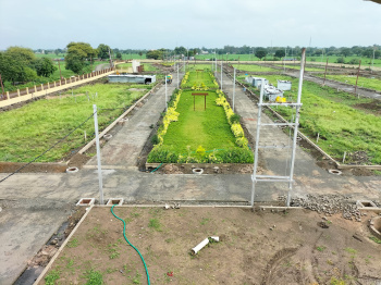  Residential Plot for Sale in Paliya, Indore