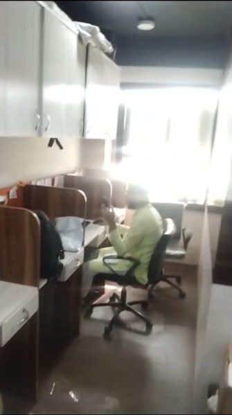  585 Sq.ft. Office Space for Rent in Park Street, Kolkata