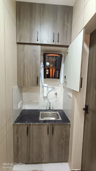  800 Sq.ft. Office Space for Rent in Sector 5 Salt Lake, Kolkata