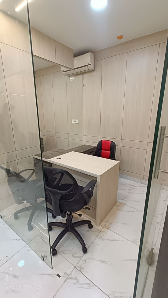  800 Sq.ft. Office Space for Rent in Sector 5 Salt Lake, Kolkata