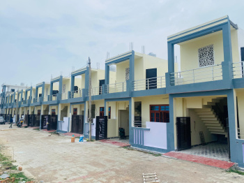 2 BHK Villa for Sale in Ahmamau, Lucknow