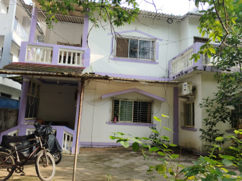 4 BHK House for Sale in Murud, Raigad