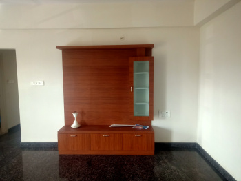 2 BHK Flat for Rent in Vijaya Bank Layout, Bangalore