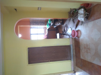 2 BHK Flat for Sale in Hridaypur, Barasat, Kolkata