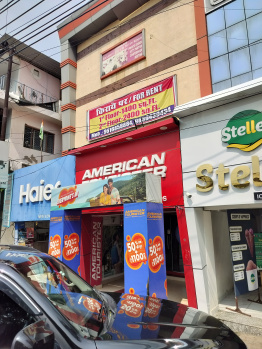  Hotels for Rent in Sadar Bazar, Jhansi
