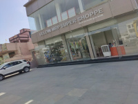  Showroom for Sale in Surya Nagar, Nagpur