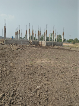  Commercial Land for Sale in Airport Road, Bhopal