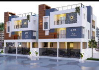 3 BHK Flat for Sale in Kandigai, Chennai