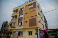 3 BHK House for Rent in Dwaraka Nagar, Chandra Layout, Bangalore