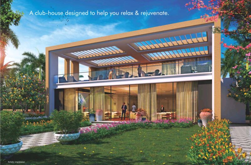 2 BHK Apartment 786 Sq.ft. for Sale in Kharadi, Pune