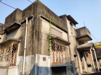 3 BHK House for Rent in Ichhapur Defence Estate, North 24 Parganas