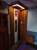 1 BHK Flat for Sale in Indralok Phase 2, Bhayandar East, Mumbai