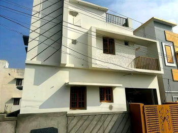 1 BHK Builder Floor for Sale in Neelambor, Coimbatore