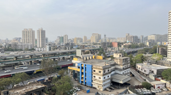 1 BHK Flat for Rent in Kashimira, Mumbai